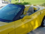 2006 Corvette Convertible For Sale